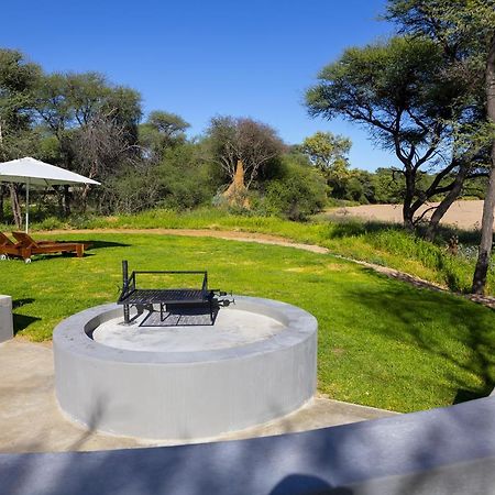 Timbila Camp Namibia Villa Omaruru Exterior photo