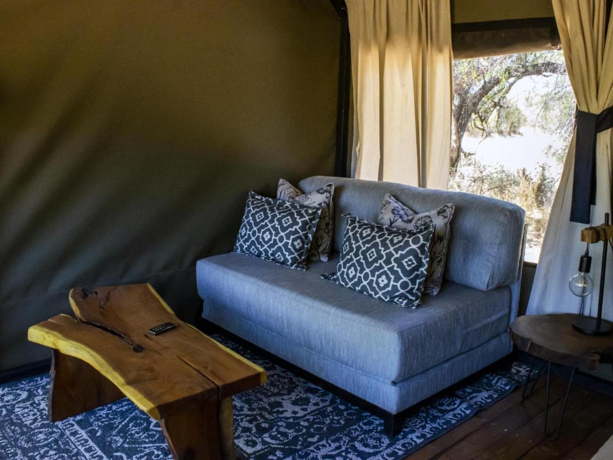 Timbila Camp Namibia Villa Omaruru Exterior photo