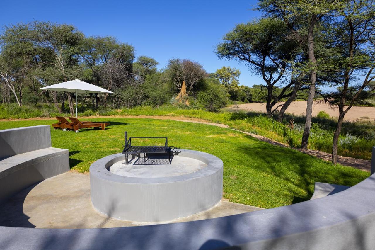Timbila Camp Namibia Villa Omaruru Exterior photo